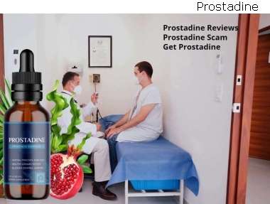 Prostadine Prostatitis